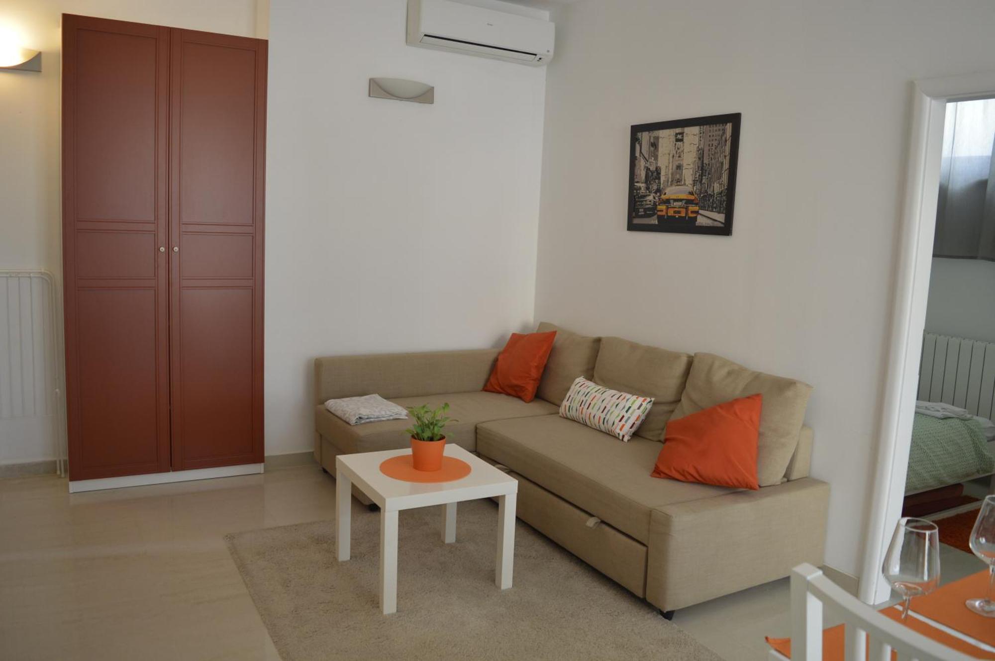 Apartments Villa Alba Porec Exterior photo
