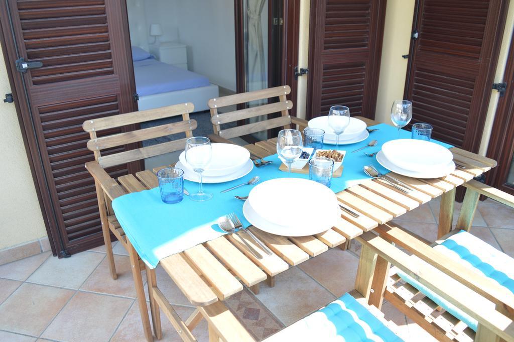 Apartments Villa Alba Porec Exterior photo