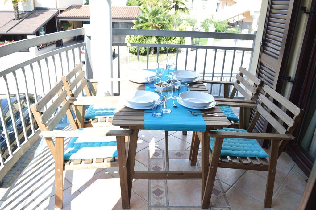 Apartments Villa Alba Porec Exterior photo
