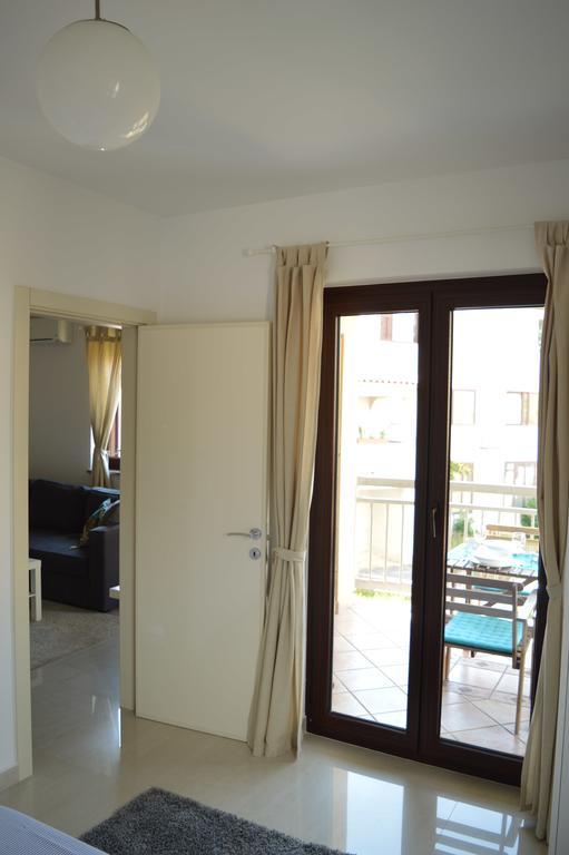 Apartments Villa Alba Porec Exterior photo