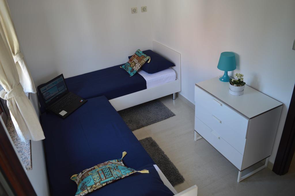 Apartments Villa Alba Porec Exterior photo